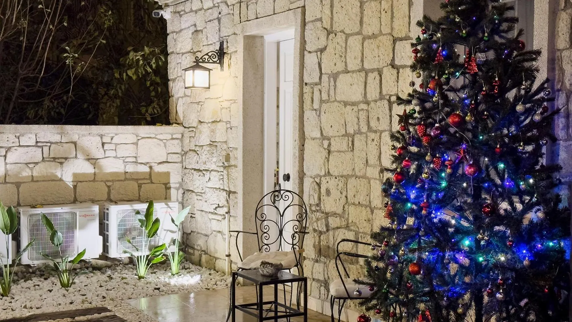 Fedora Otel Alaçatı Nocleg ze śniadaniem