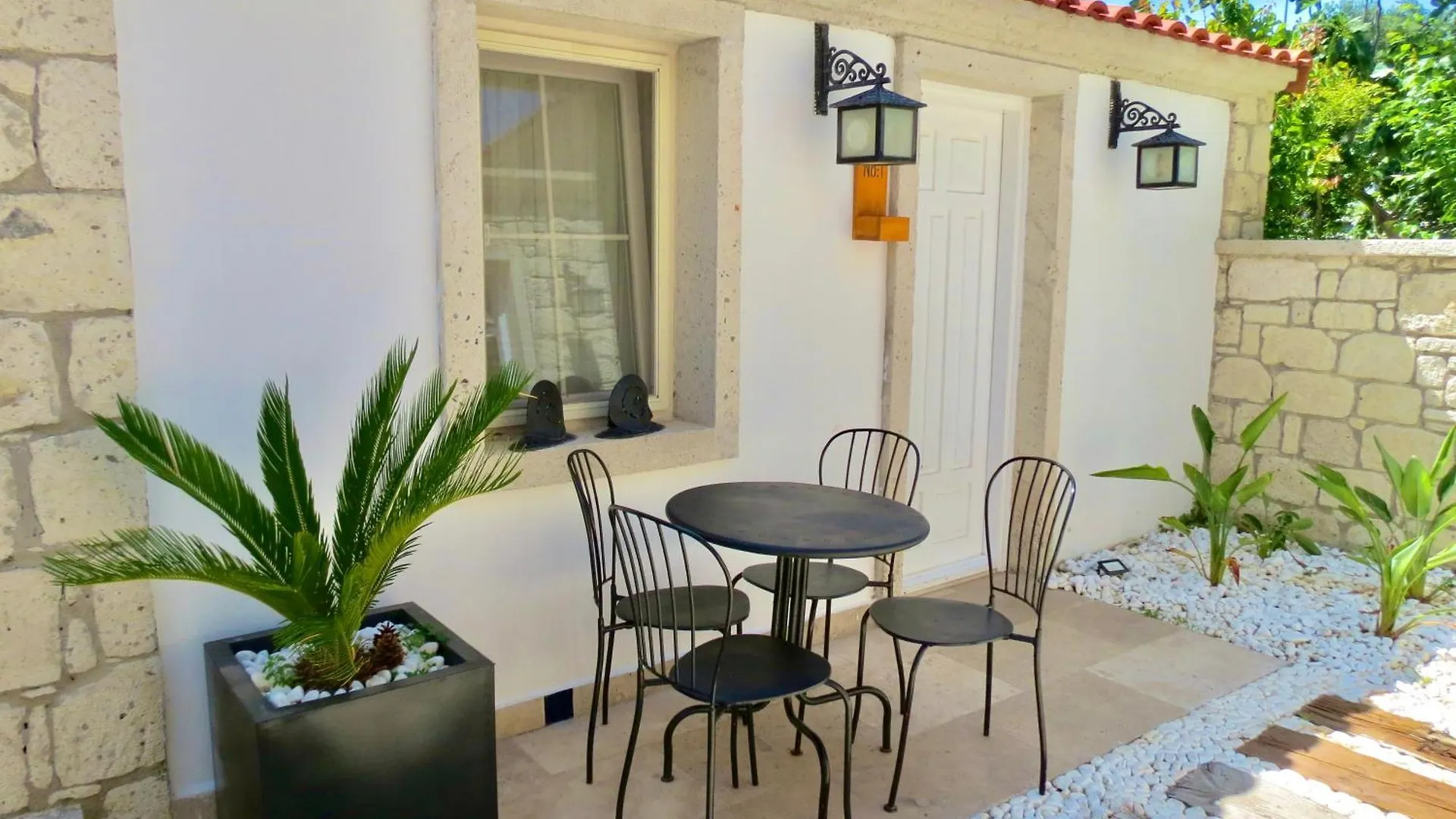 Fedora Otel Alaçatı Nocleg ze śniadaniem