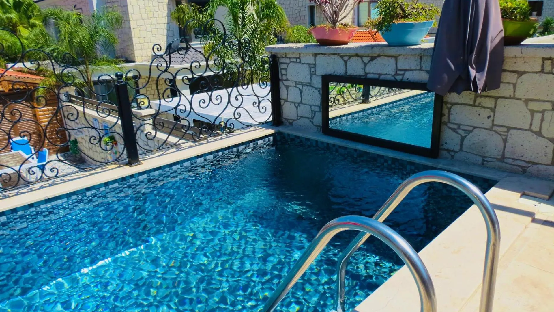 Fedora Otel Alaçatı Nocleg ze śniadaniem