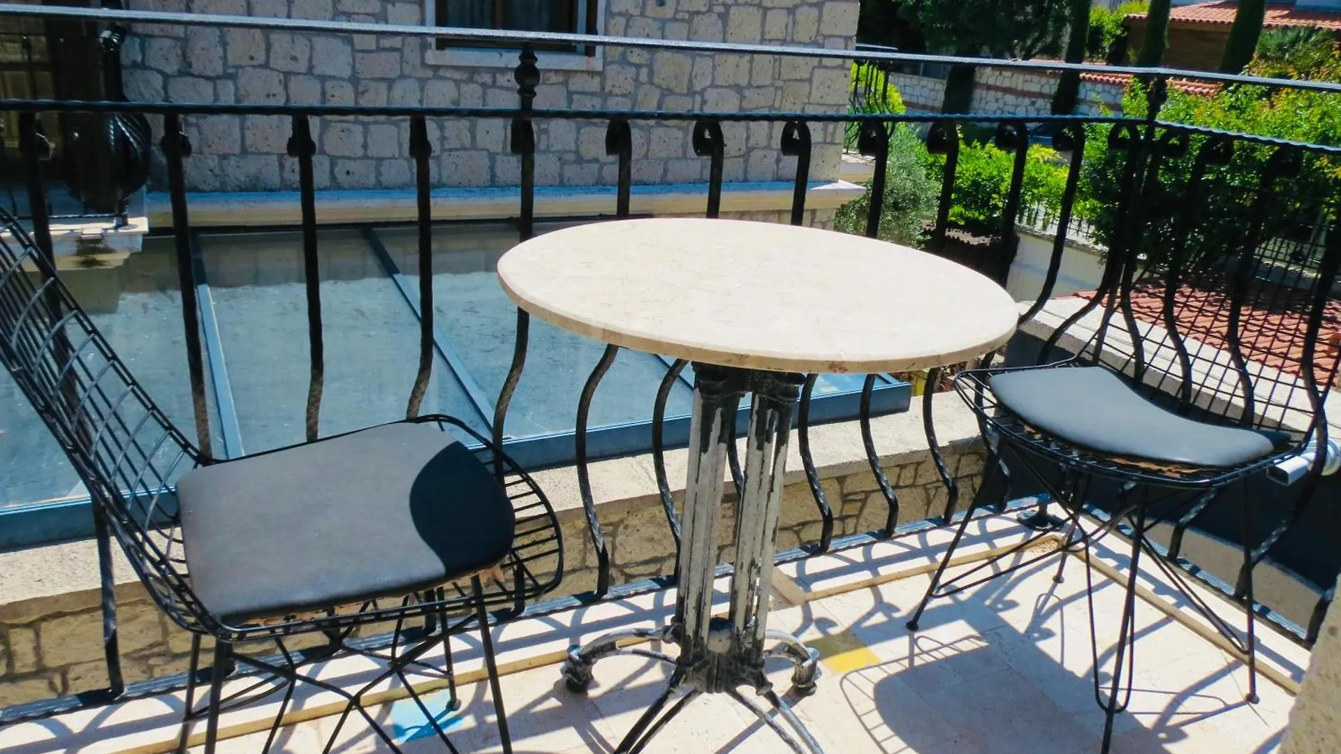 Fedora Otel Alaçatı Turcja