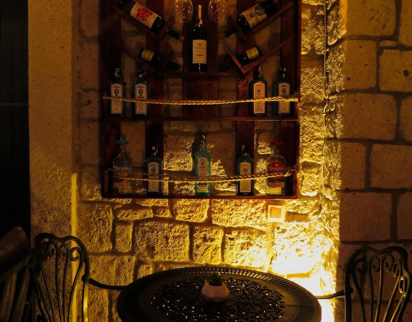 Fedora Otel Alaçatı 0*,  Turcja