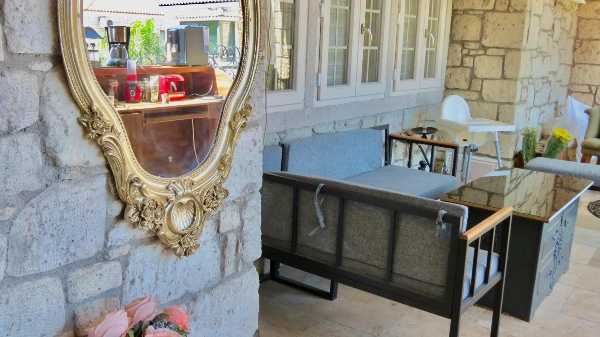Fedora Otel Alaçatı Nocleg ze śniadaniem