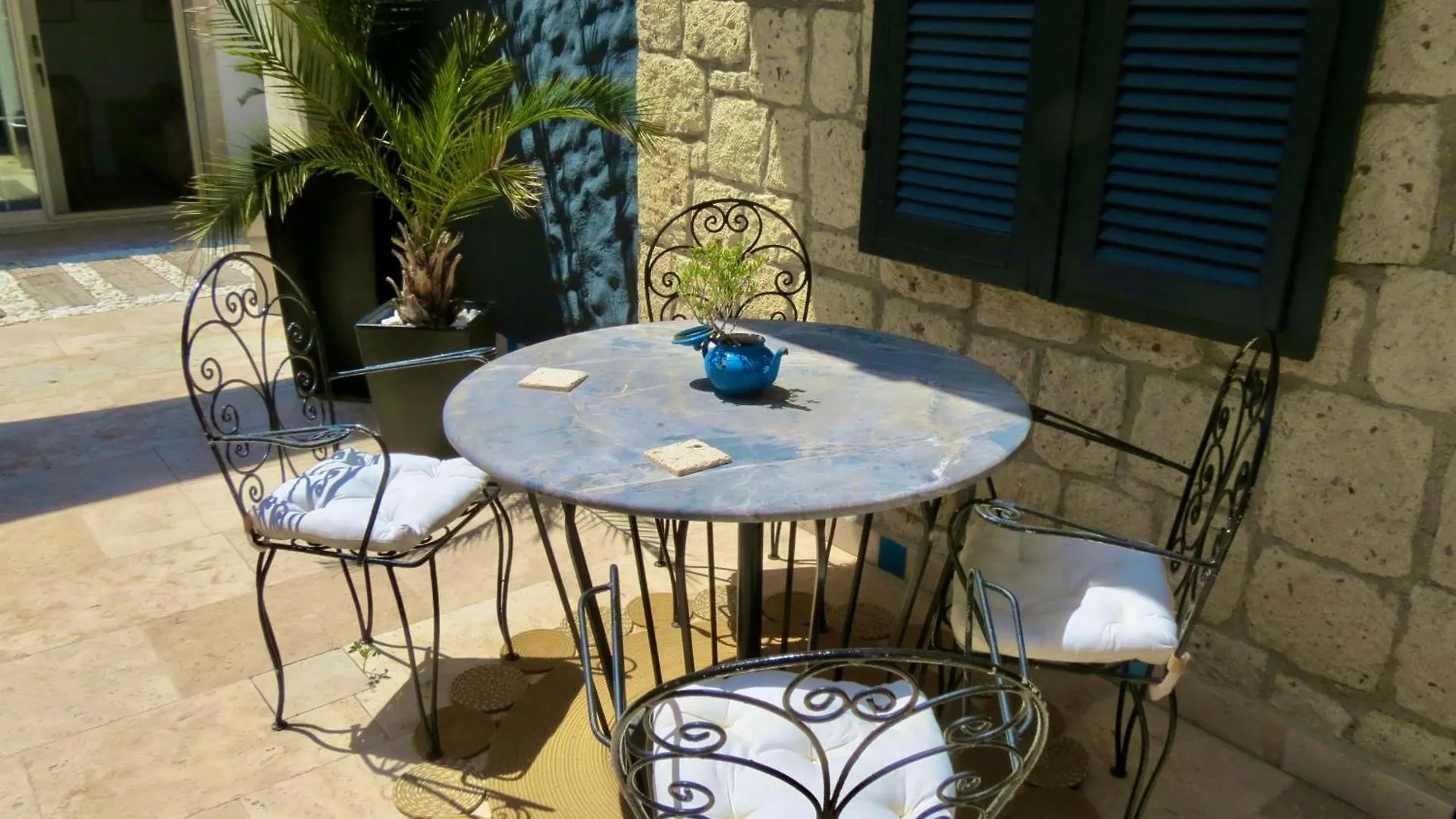Fedora Otel Alaçatı