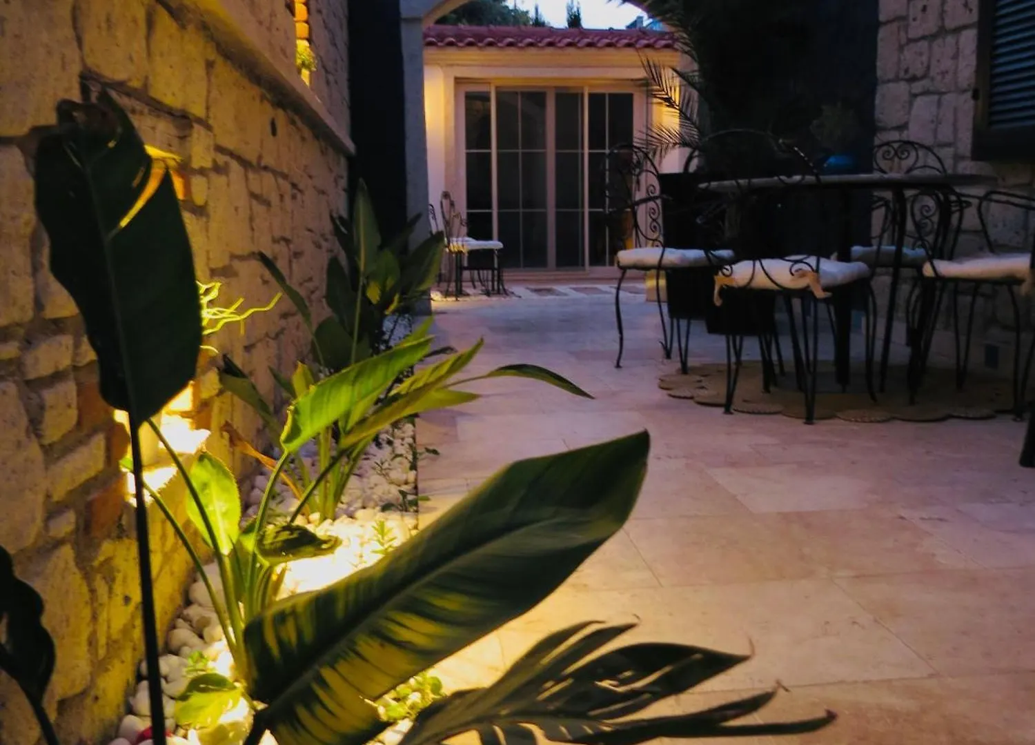 Fedora Otel Alaçatı 0*,